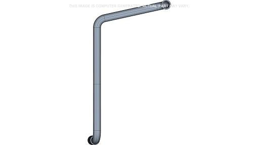87408778 - OEM TUBE - CASE CONSTRUCTION