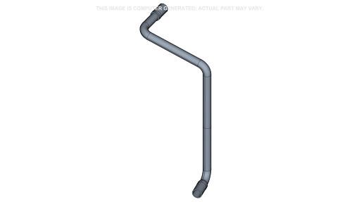 87408778 - OEM TUBE - CASE CONSTRUCTION