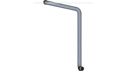 87408778 - OEM TUBE - CASE CONSTRUCTION