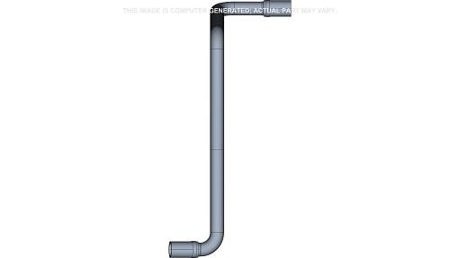 87408778 - OEM TUBE - CASE CONSTRUCTION