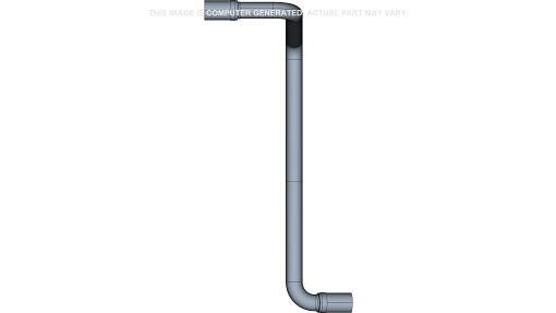 87408778 - OEM TUBE - CASE CONSTRUCTION