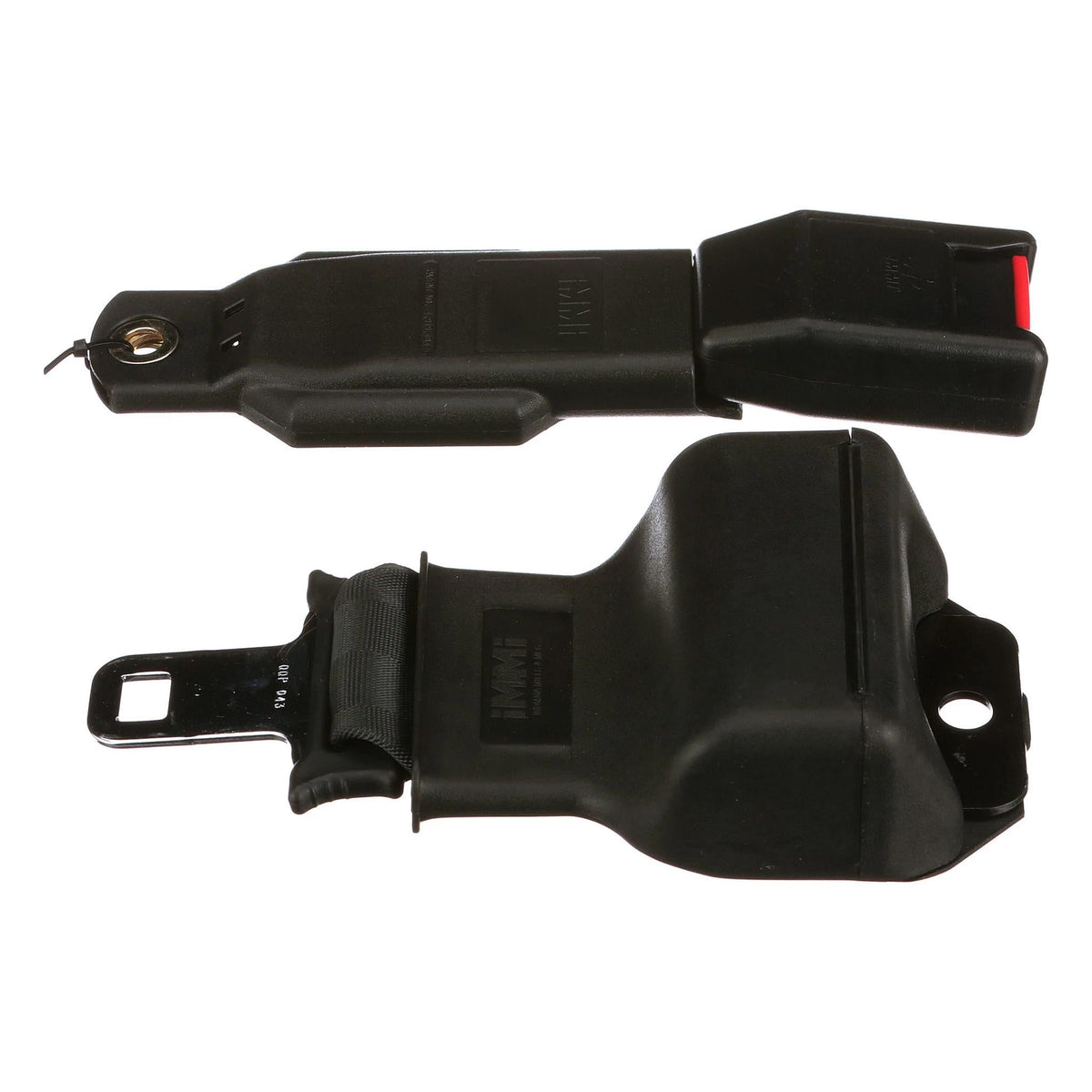 87408888 - OEM BELT SAFETY - CASE CONSTRUCTION