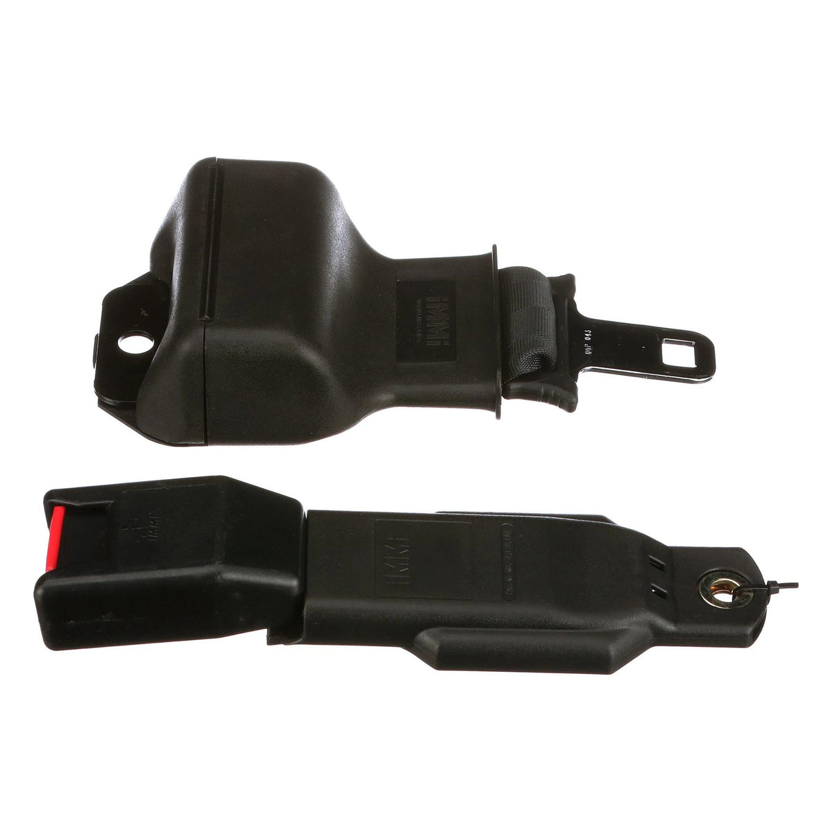 87408888 - OEM BELT SAFETY - CASE CONSTRUCTION