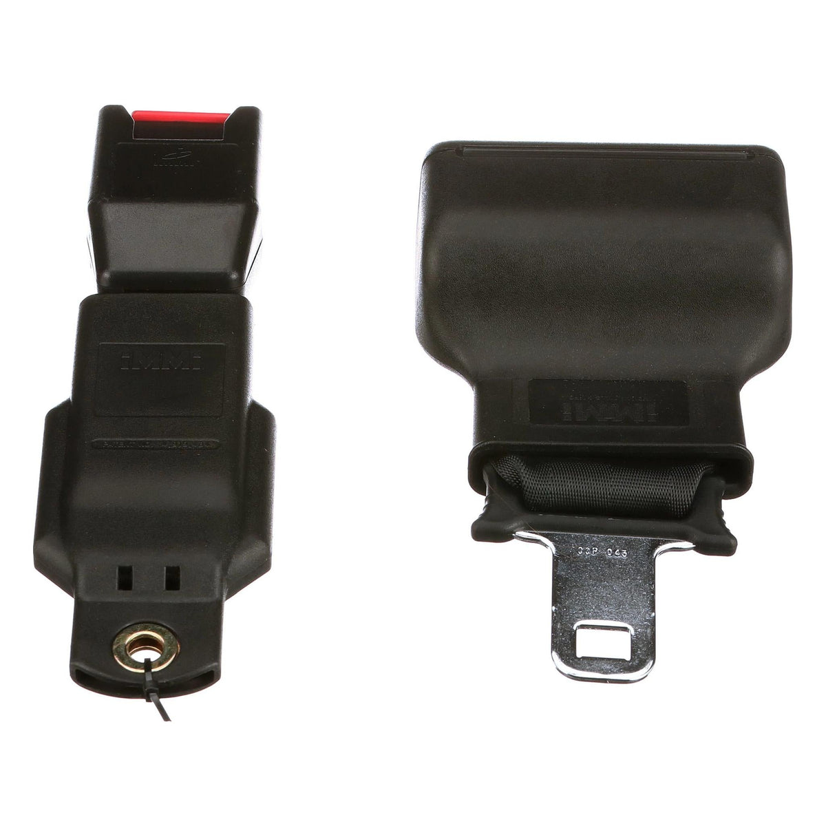 87408888 - OEM BELT SAFETY - CASE CONSTRUCTION
