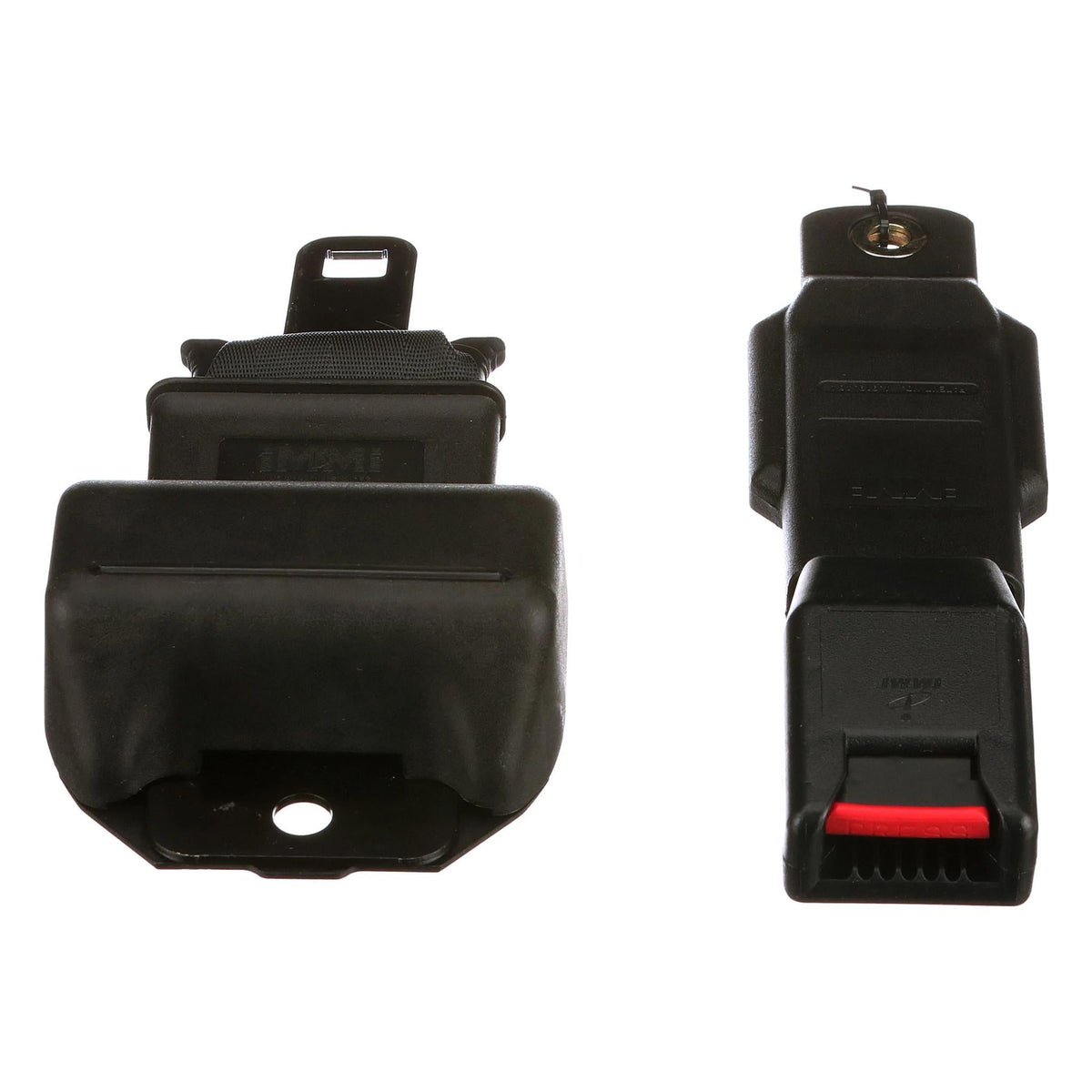 87408888 - OEM BELT SAFETY - CASE CONSTRUCTION
