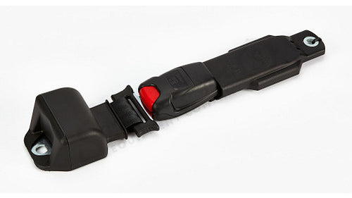 87408889 - OEM 2IN SAFETY SEAT BELT - CASE CONSTRUCTION