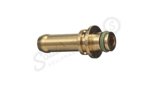 87408919 - OEM FITTING - CASE CONSTRUCTION