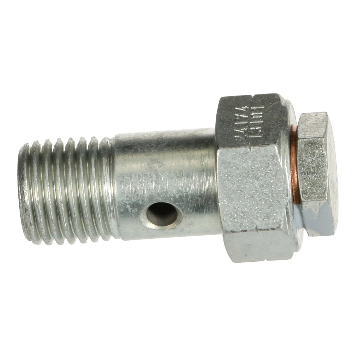 87409051 - OEM VALVE - CASE CONSTRUCTION