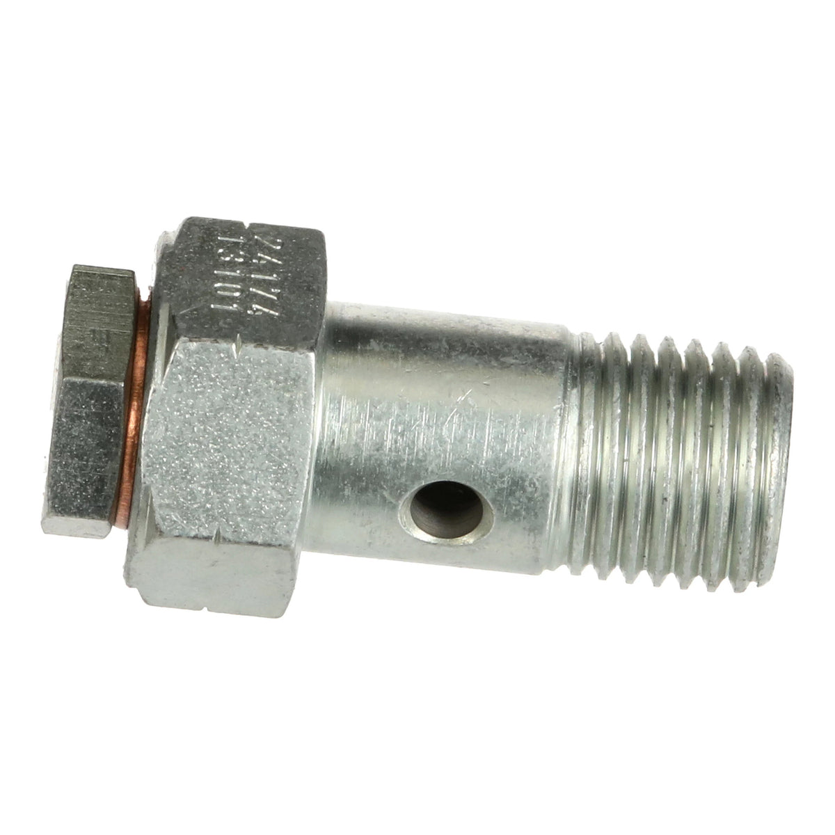 87409051 - OEM VALVE - CASE CONSTRUCTION