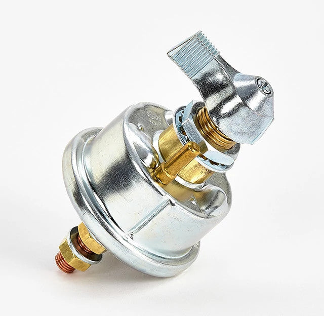 87409316 - OEM ROTARY SWITCH - CASE CONSTRUCTION