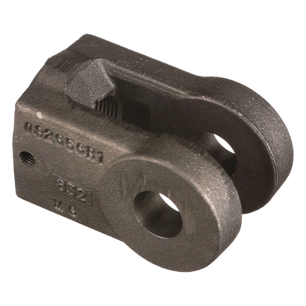 87409391 - OEM CLEVIS - CASE CONSTRUCTION