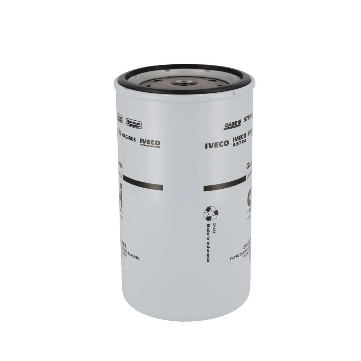 87409538 - OEM ENGINE OIL FILTER - CASE CONSTRUCTION