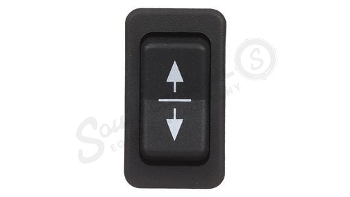 87410087 - OEM ROCKER SWITCH RCKR. 2-POS. MOMENTARY - CASE CONSTRUCTION