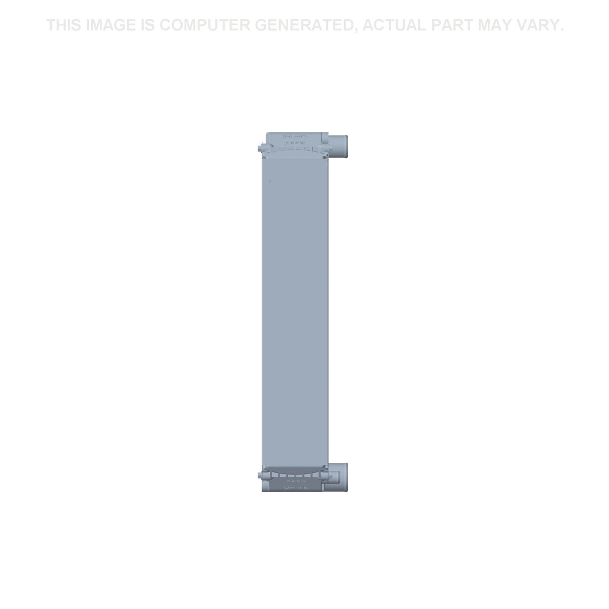 87410098 - OEM RADIATOR - CASE CONSTRUCTION