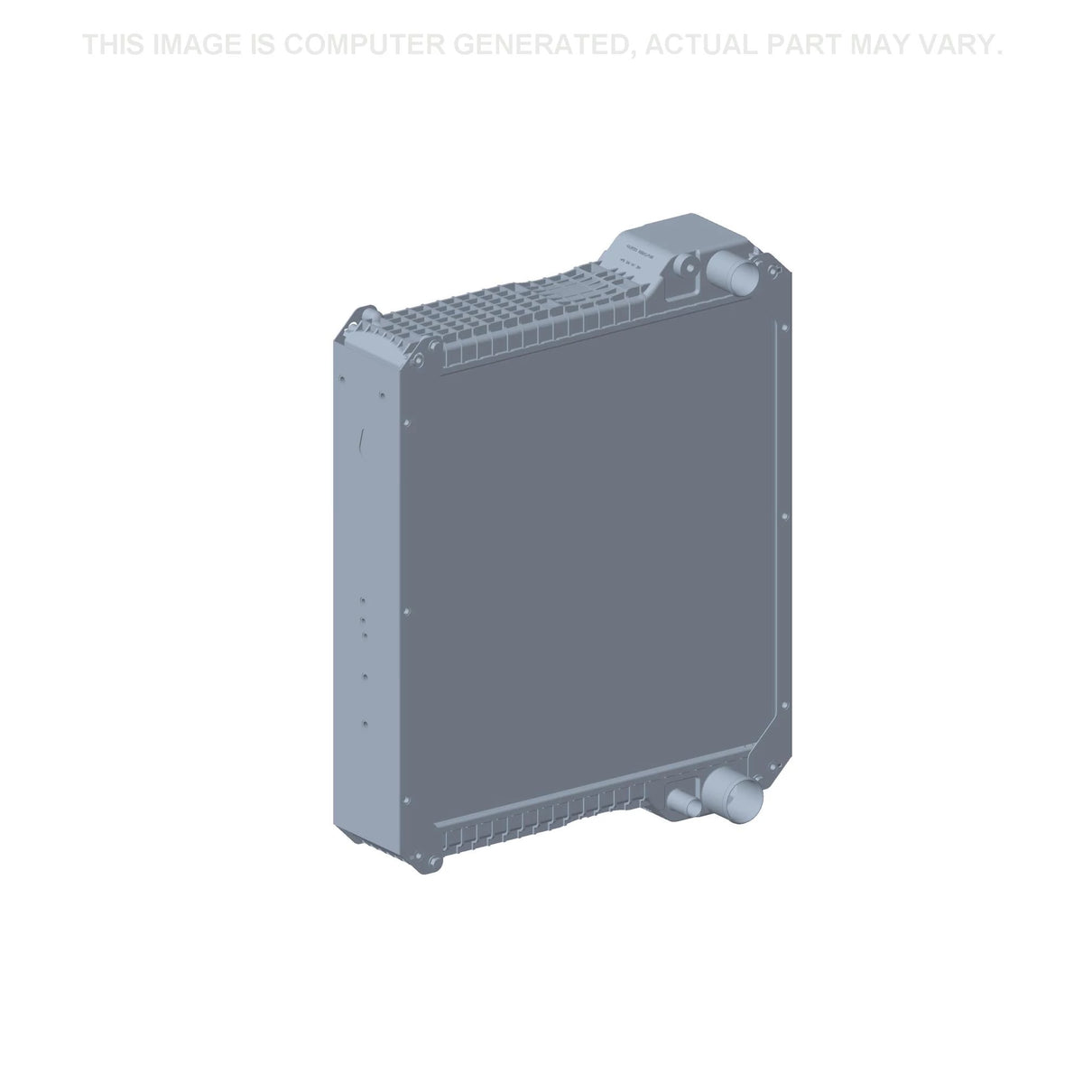 87410098 - OEM RADIATOR - CASE CONSTRUCTION