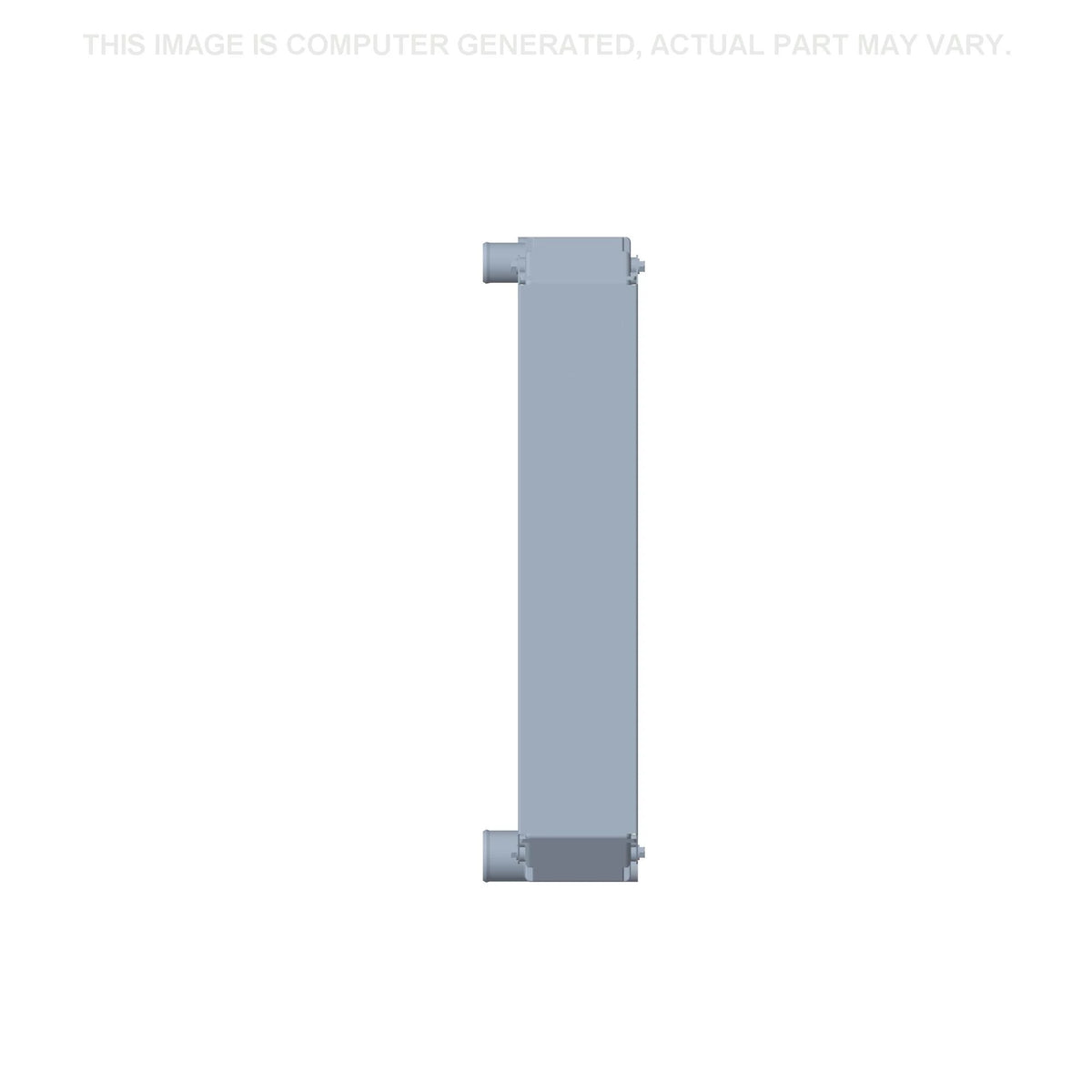 87410098 - OEM RADIATOR - CASE CONSTRUCTION