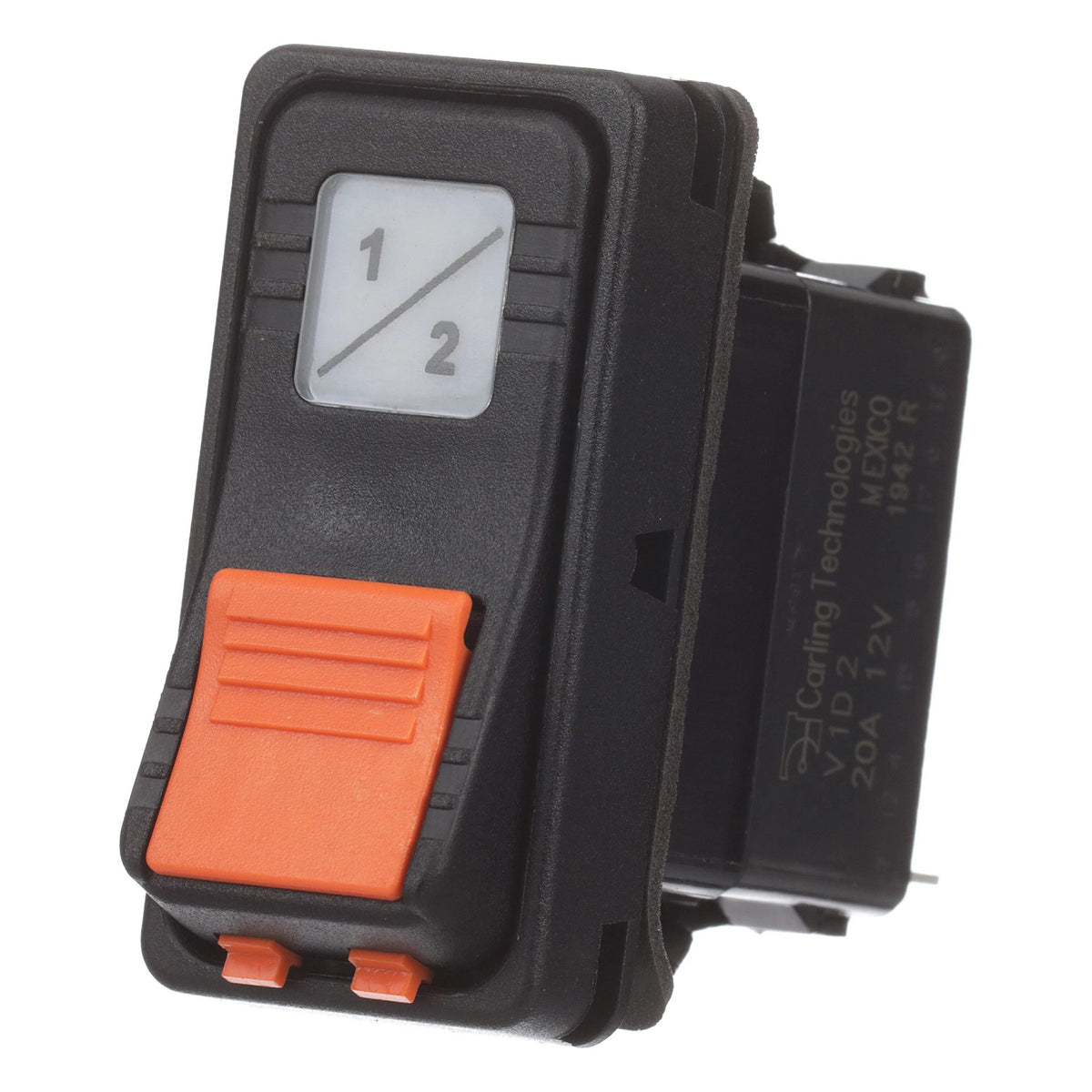 87410105 - OEM ROCKER SWITCH - CASE CONSTRUCTION