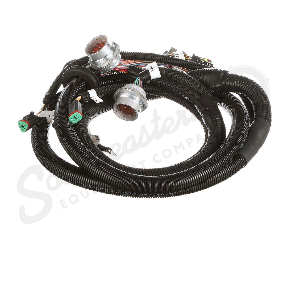 87410144 - OEM ROPS WIRING HARNESS - CASE CONSTRUCTION