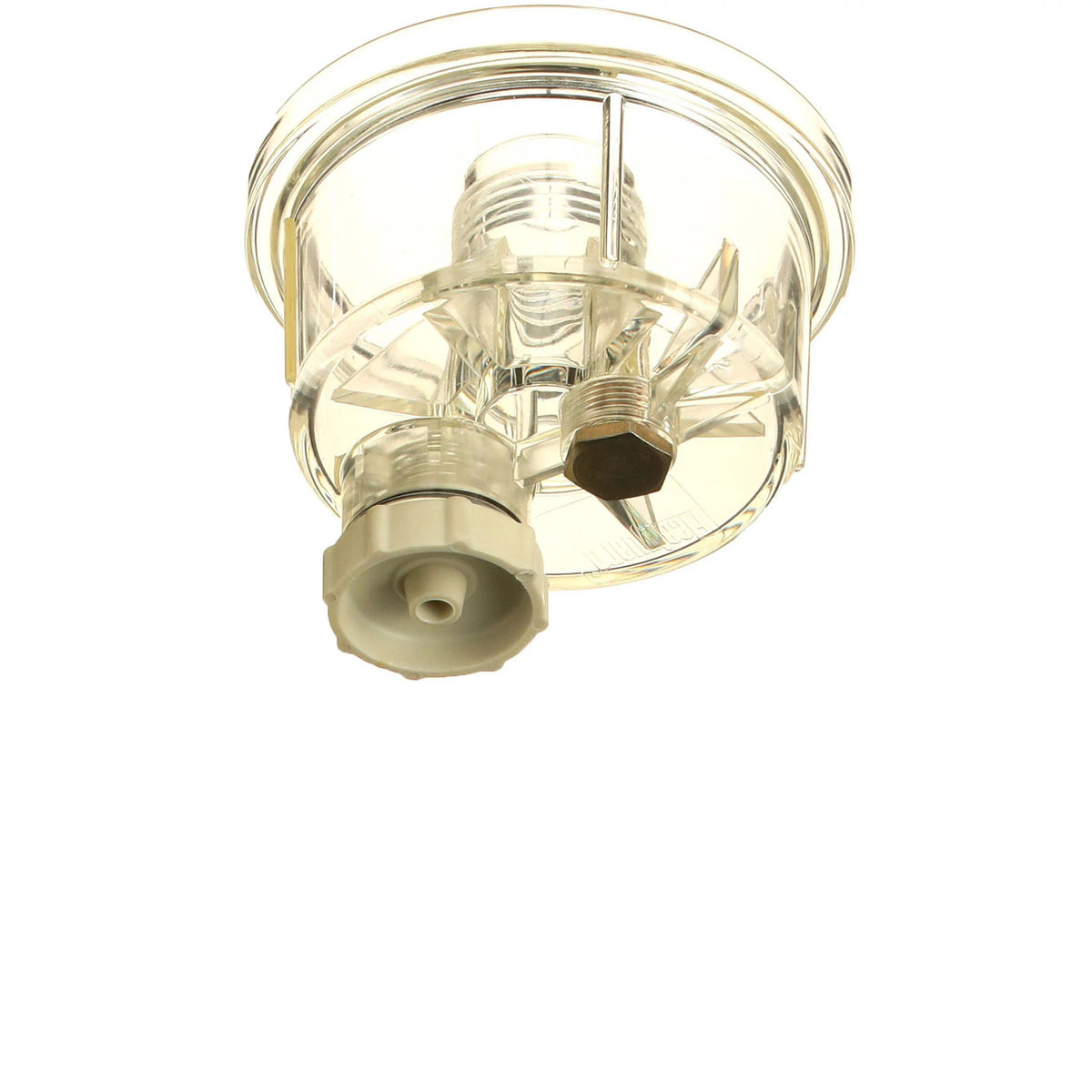 87410185 - OEM BREATHER FILTER - CASE CONSTRUCTION