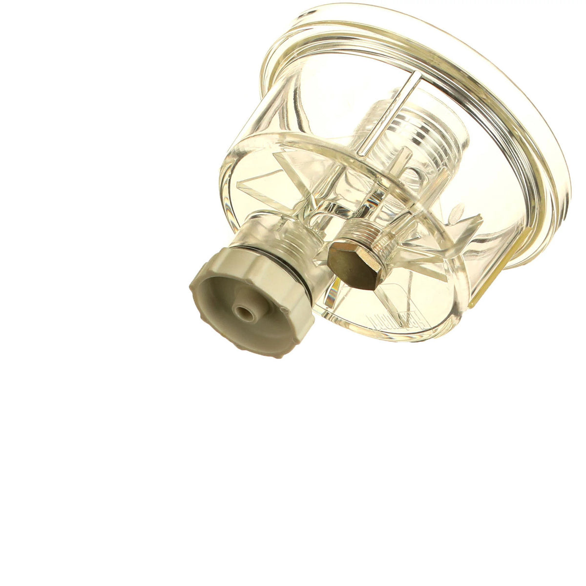 87410185 - OEM BREATHER FILTER - CASE CONSTRUCTION
