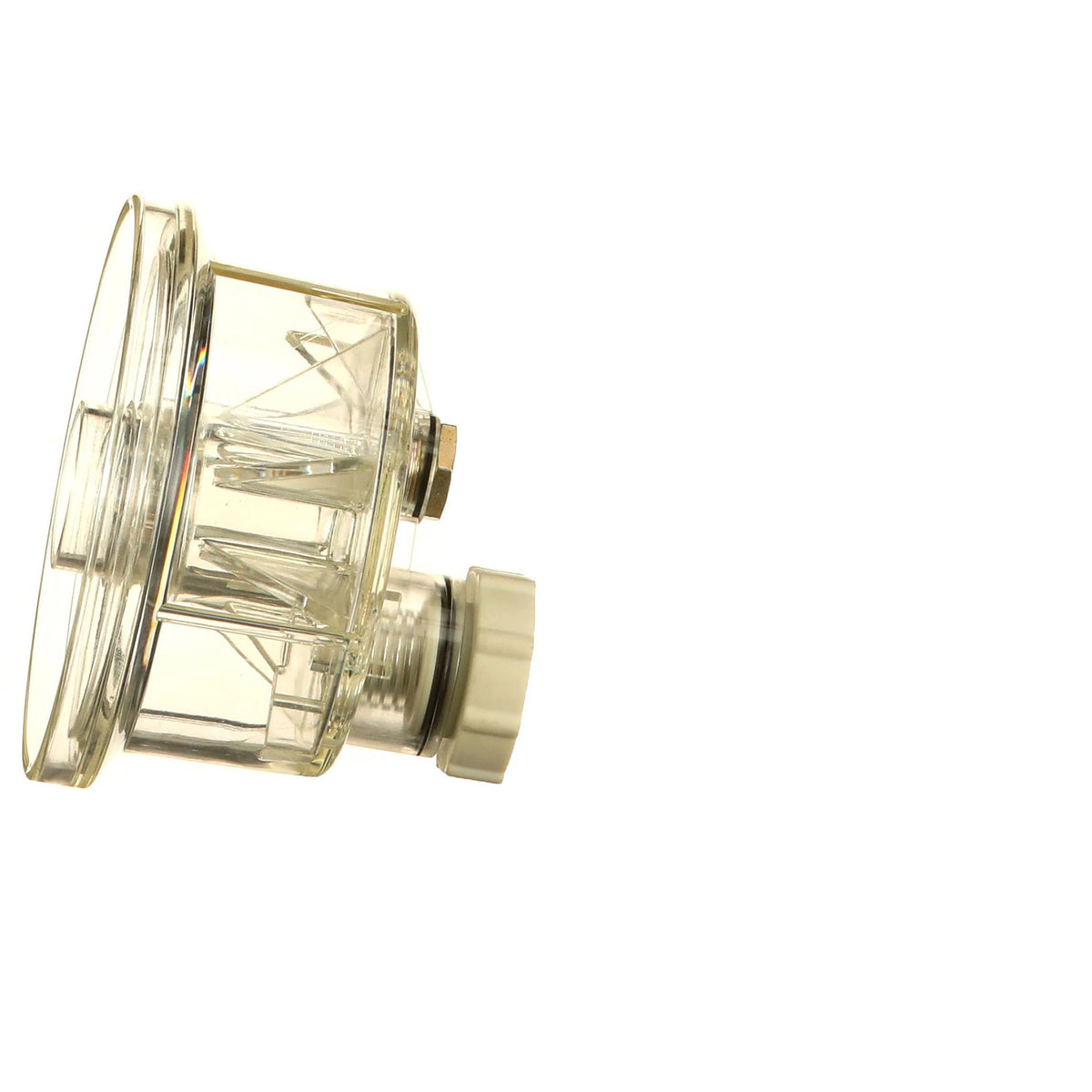 87410185 - OEM BREATHER FILTER - CASE CONSTRUCTION