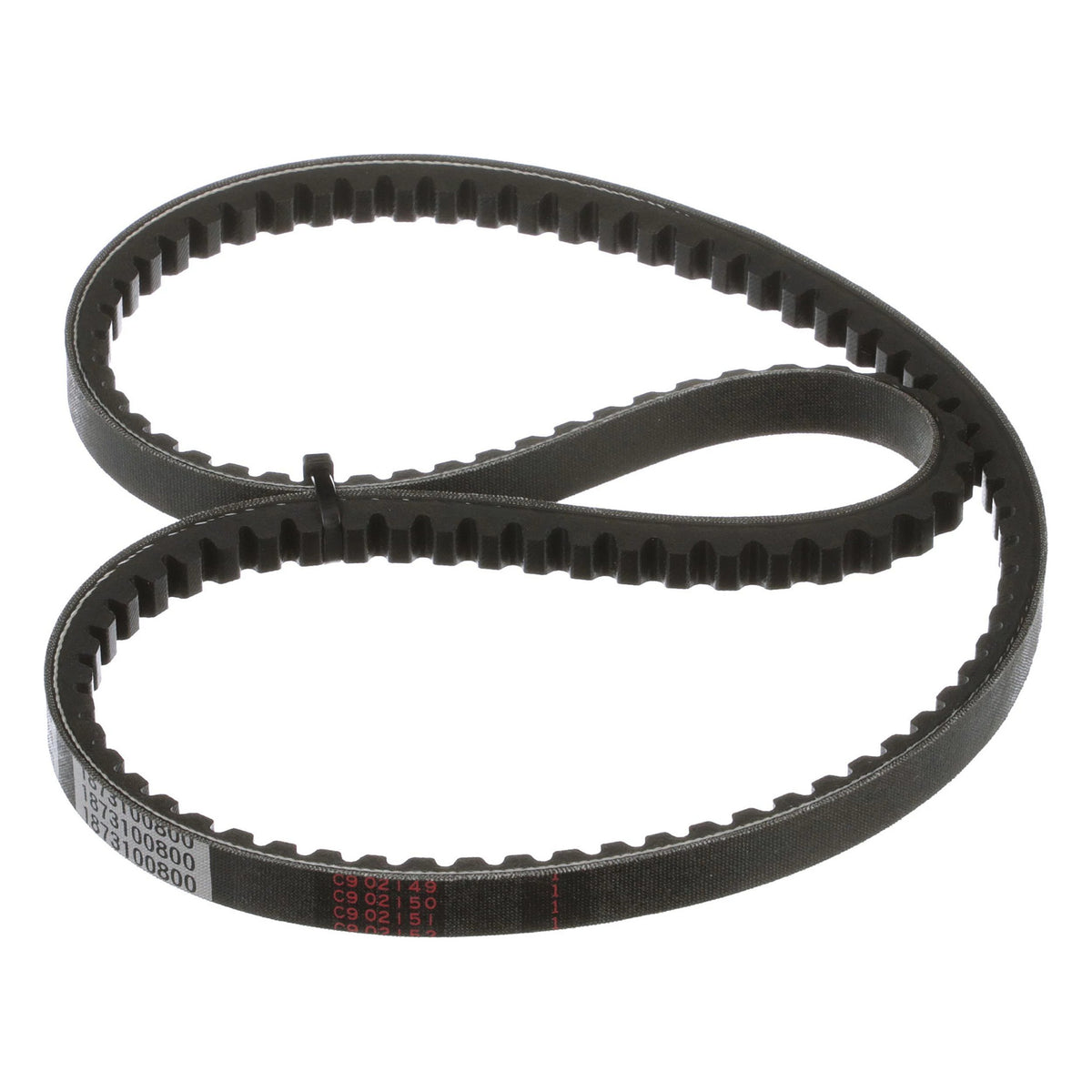 87410304 - OEM BELT - CASE CONSTRUCTION