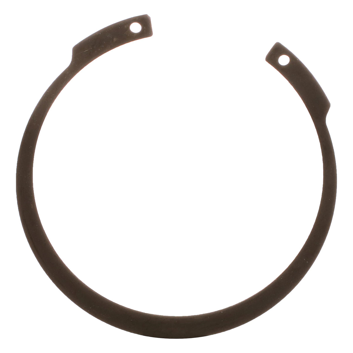 87410351 - OEM RING SNAP V RETAINING - CASE CONSTRUCTION