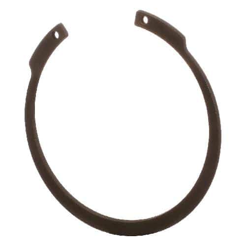 87410351 - OEM RING SNAP V RETAINING - CASE CONSTRUCTION