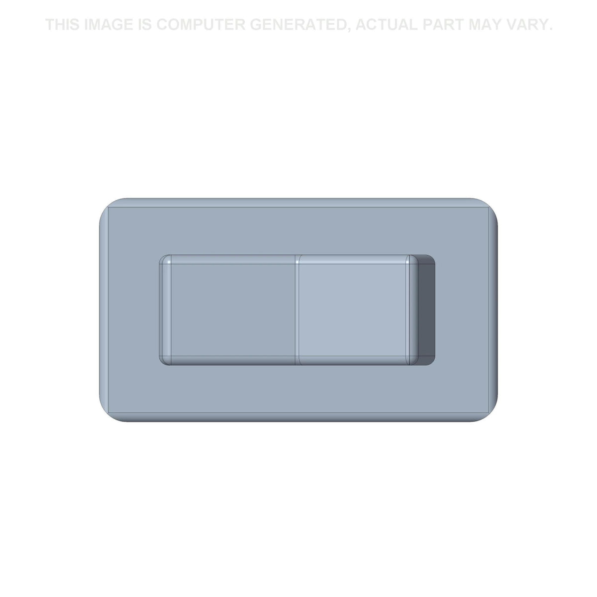 87410551 - OEM SWITCH WINDSHIELD W - CASE CONSTRUCTION