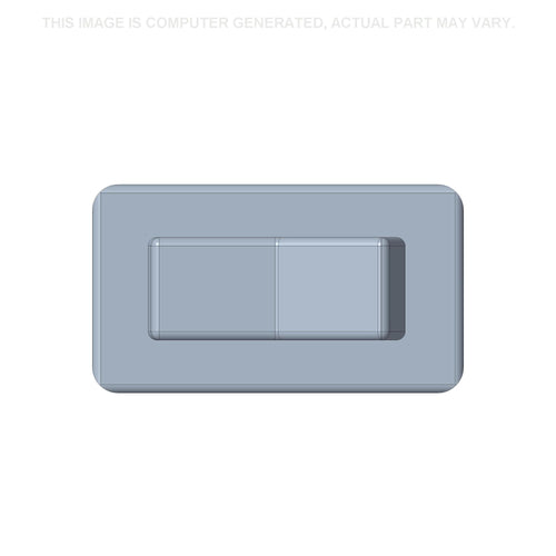 87410551 - OEM SWITCH WINDSHIELD W - CASE CONSTRUCTION