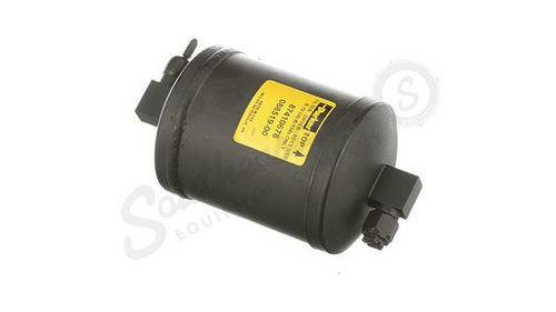 87410678 - OEM FILTER RECEIVER DRYER - CASE CONSTRUCTION