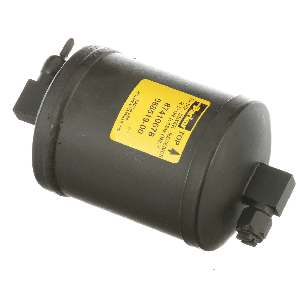 87410678 - OEM FILTER RECEIVER DRYER - CASE CONSTRUCTION