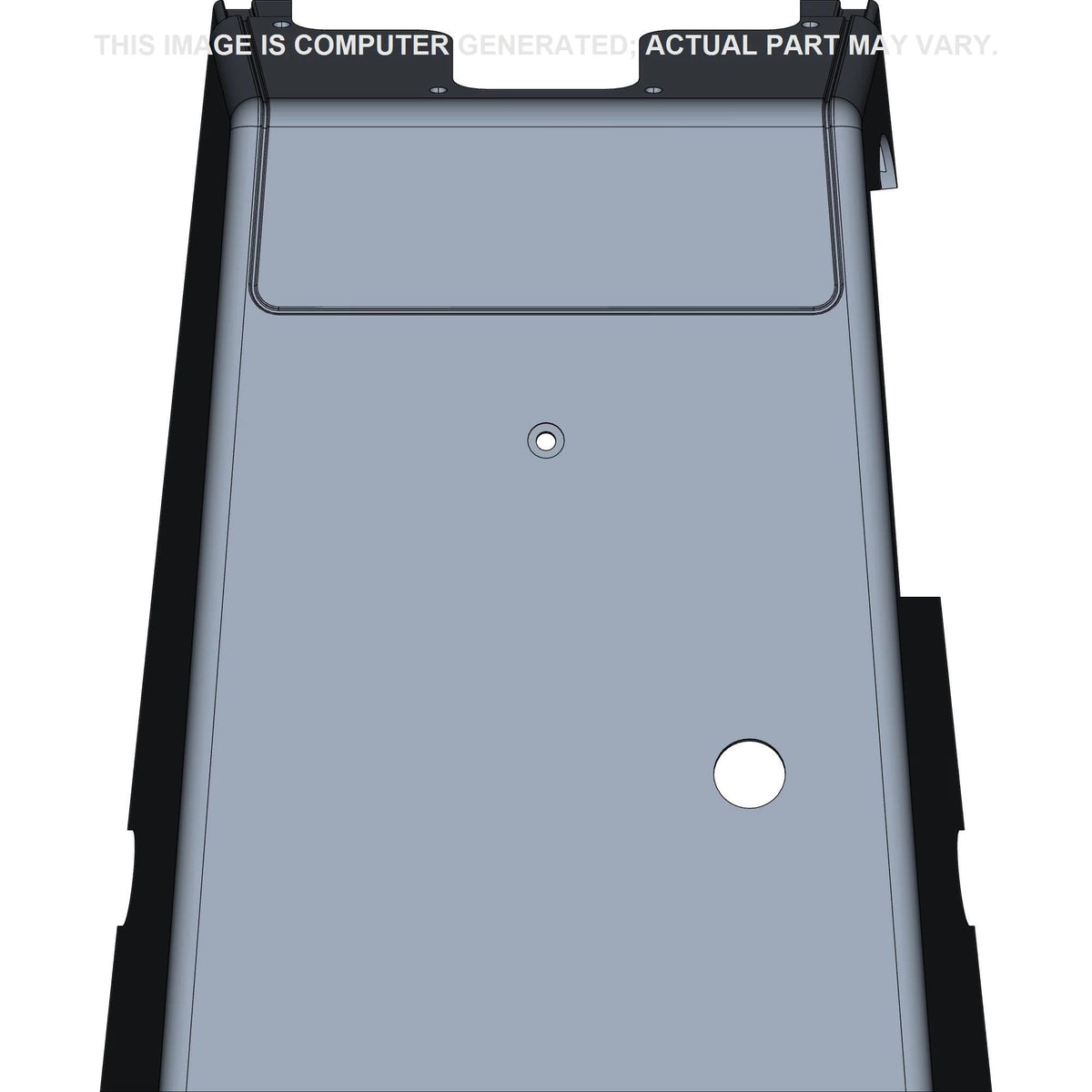 87411084 - OEM COVER - CASE CONSTRUCTION