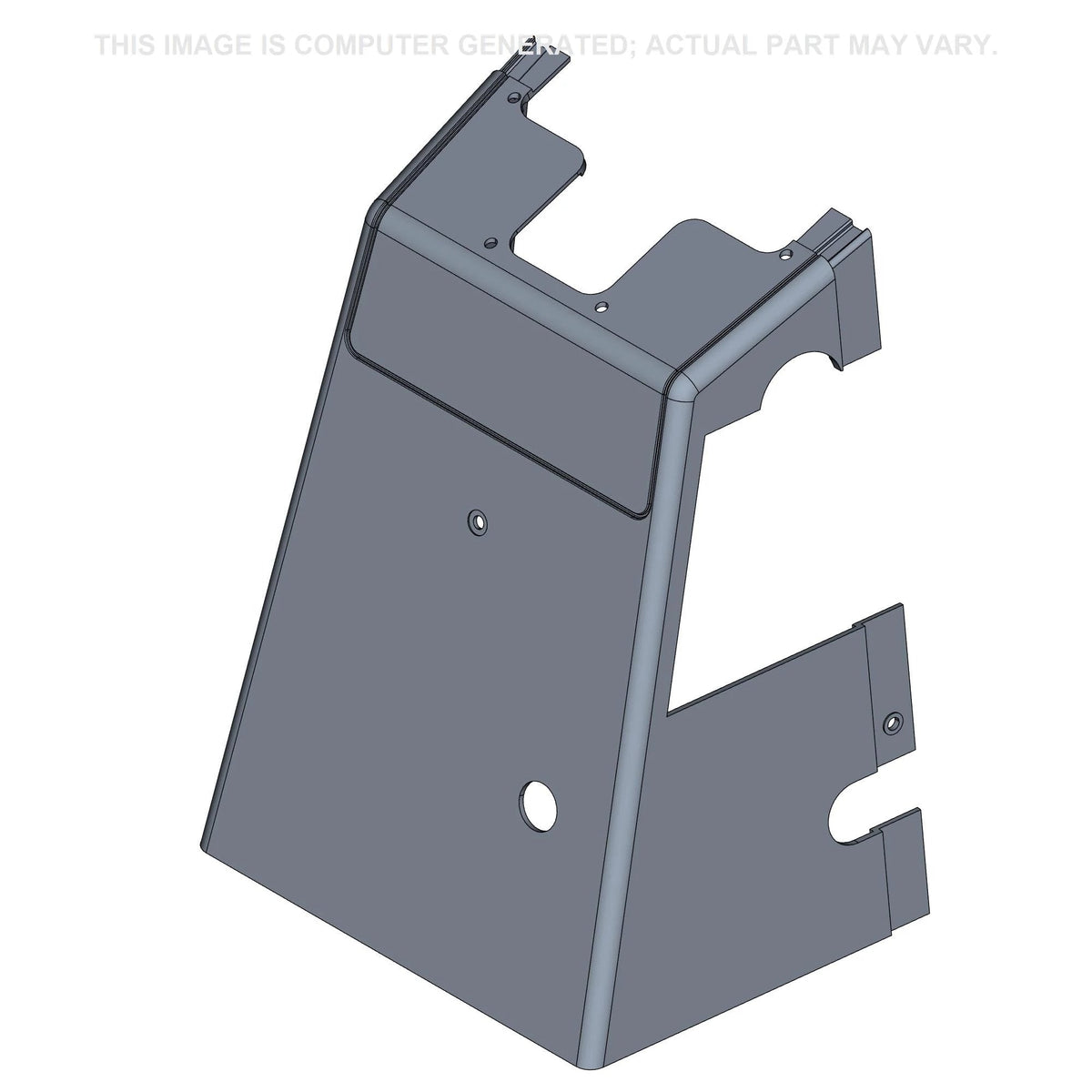 87411084 - OEM COVER - CASE CONSTRUCTION