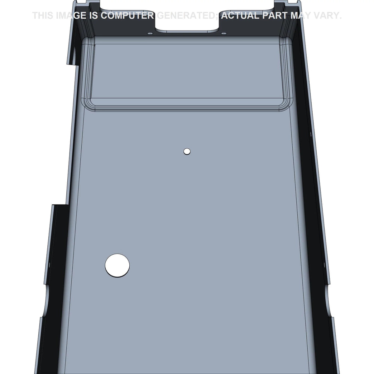 87411084 - OEM COVER - CASE CONSTRUCTION
