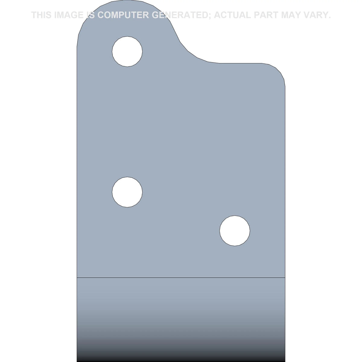 87411319 - OEM ENGINE MOUNT - CASE CONSTRUCTION