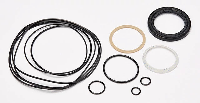 87413040 - OEM SEAL KIT - CASE CONSTRUCTION