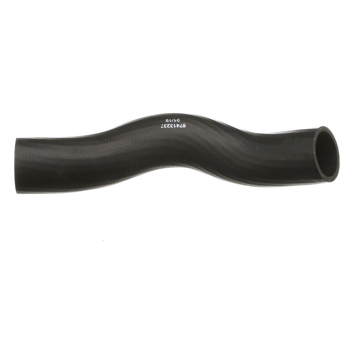 87413237 - OEM HOSE RADIATOR - CASE CONSTRUCTION