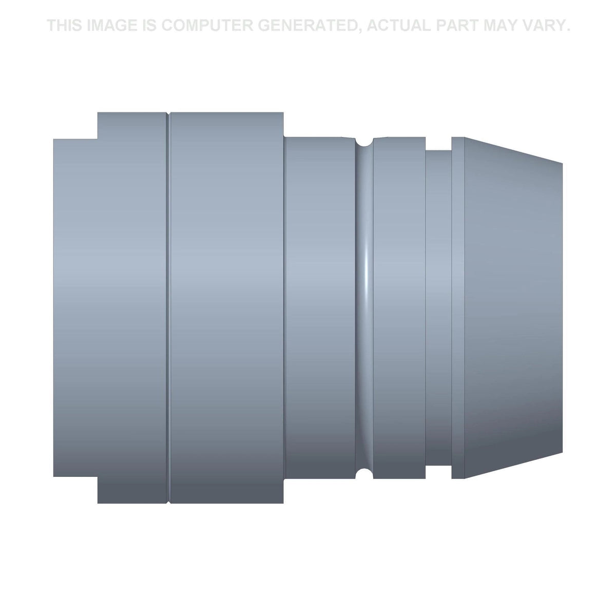 87414503 - OEM GLAND - CASE CONSTRUCTION