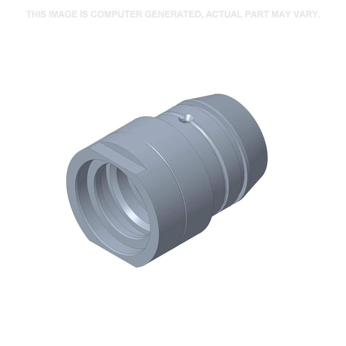 87414503 - OEM GLAND - CASE CONSTRUCTION