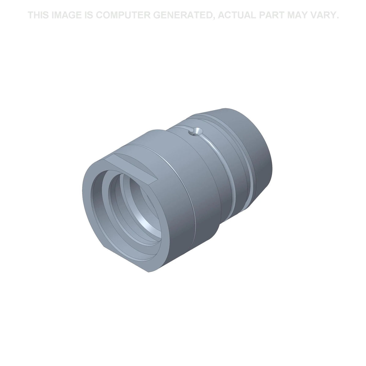 87414503 - OEM GLAND - CASE CONSTRUCTION