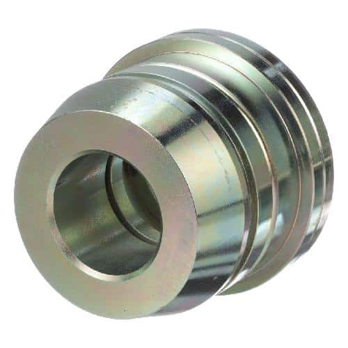 87414504 - OEM HYDRAULIC CYLINDER GLAND - CASE CONSTRUCTION