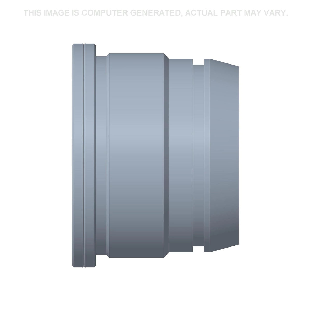 87414505 - OEM GLAND - CASE CONSTRUCTION
