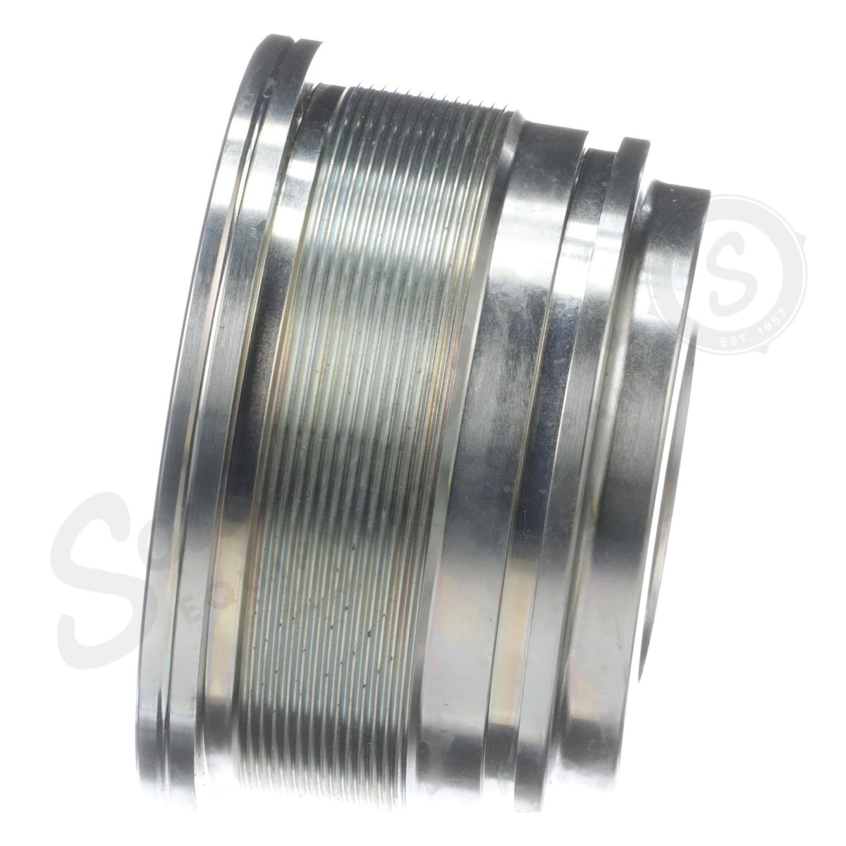 87414508 - OEM HYDRAULIC CYLINDER GLAND - CASE CONSTRUCTION