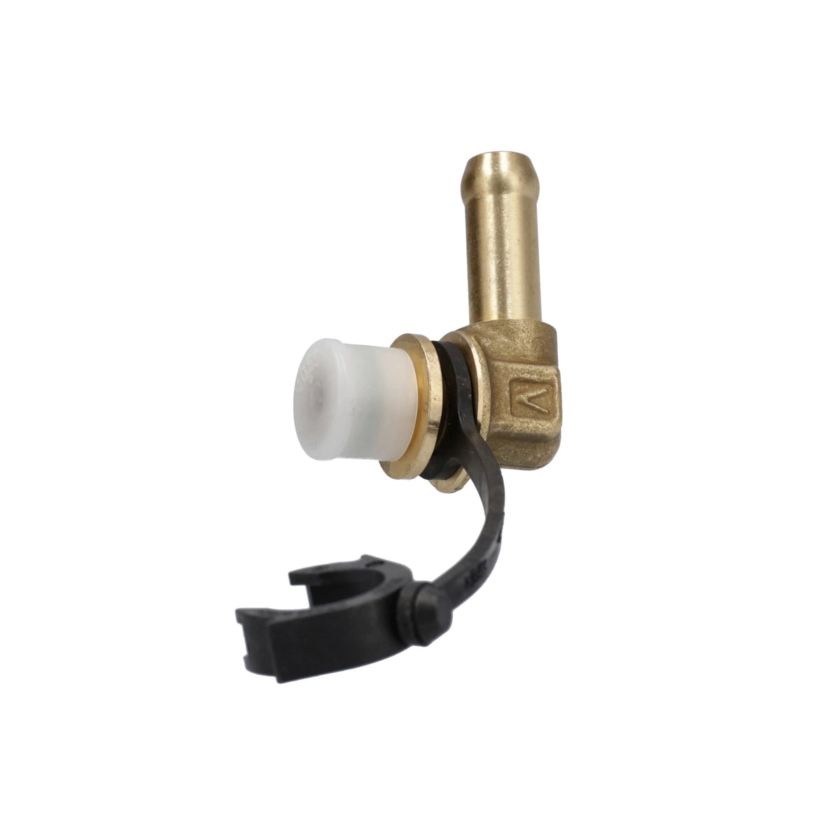 87414560 - OEM 90 DEGREE ELBOW CONNECTOR - CASE CONSTRUCTION