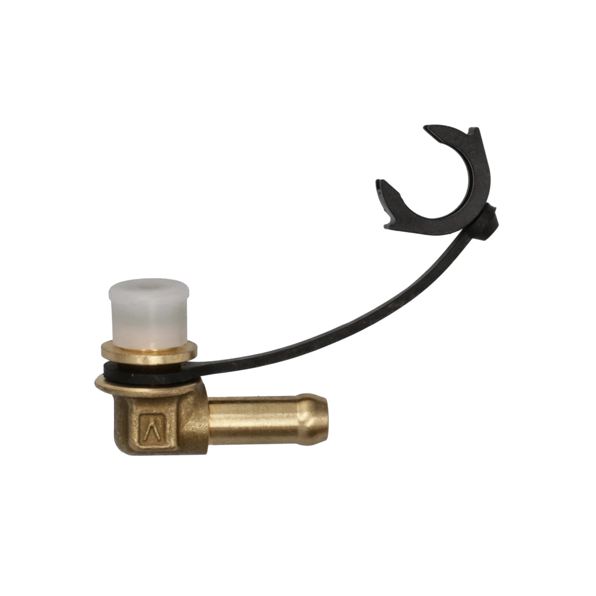 87414560 - OEM 90 DEGREE ELBOW CONNECTOR - CASE CONSTRUCTION