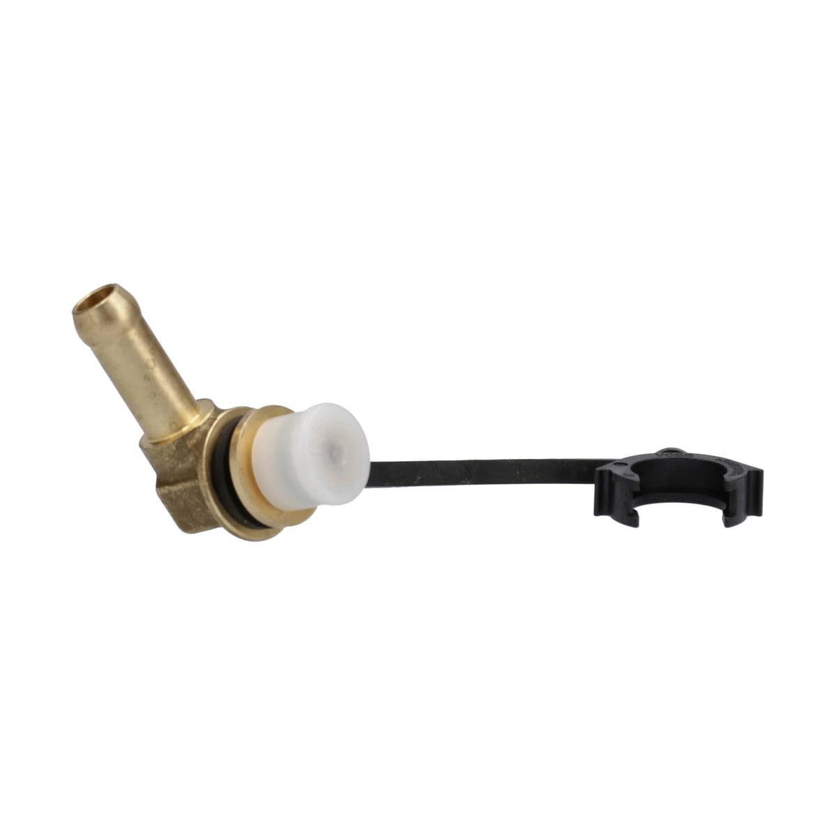 87414560 - OEM 90 DEGREE ELBOW CONNECTOR - CASE CONSTRUCTION
