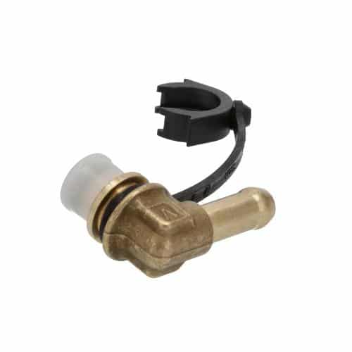 87414560 - OEM 90 DEGREE ELBOW CONNECTOR - CASE CONSTRUCTION