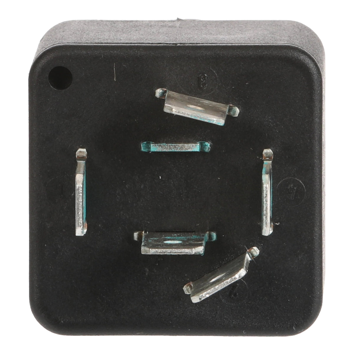 87414786 - OEM SWITCH FAN SPEED - CASE CONSTRUCTION