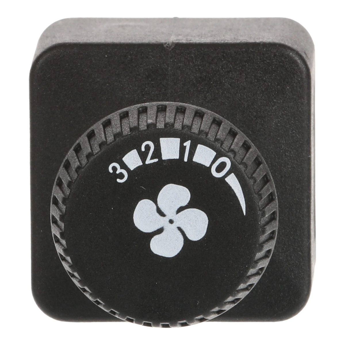 87414786 - OEM SWITCH FAN SPEED - CASE CONSTRUCTION